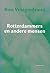 Rotterdammers en andere mensen