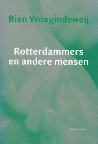 Rotterdammers en andere mensen