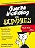 Guerilla Marketing für Dummies