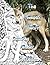 The Great Wolf Colouring Book
