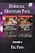 Darkfall Mountain Pack: Volume 6