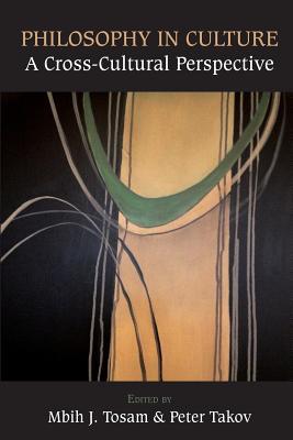 Philosophy in Culture: A Cross-Cultural Perspective (Paperback)