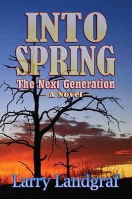 Free Download Into Spring: The Next Generation Full Audiobook
