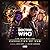 Doctor Who: The War Doctor,...