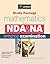 NDA & NA: National Defence Academy & Naval Academy Entrance Examination Mathematics