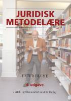 Juridisk metodelære