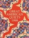 Great American Quilts 1998