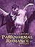 Paranormal Romance Novels (Italian Edition)