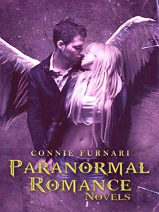 Paranormal Romance Novels (Italian Edition)