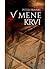 V mene krvi