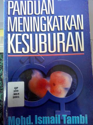 Panduan Meningkatkan Kesuburan