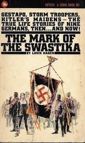 The Mark of the Swastika (Paperback)