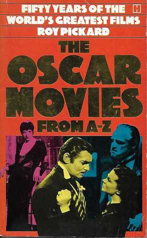 The Oscar movies from A-Z