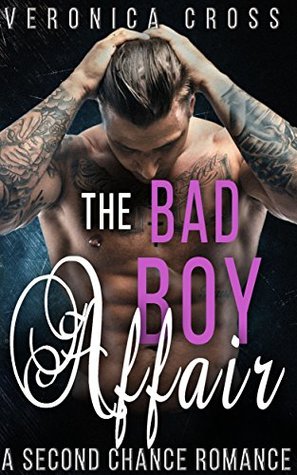 The Bad Boy Affair (Kindle Edition)