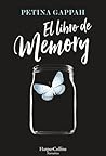 El libro de Memory by Petina Gappah