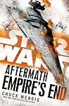 Aftermath by Chuck Wendig Aftermath by Chuck Wendig