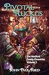 Pivotal Ruckus