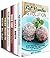 Weight Loss Transformation Box Set (6 in 1): Lose Weight with the Best Ketogenic, Sous Vide, Paleo, Slow Cooker, Bone Broth Recipes (Healthy Living & Cooking)