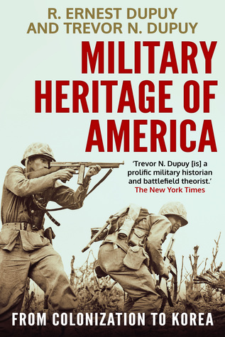 Military Heritage of America