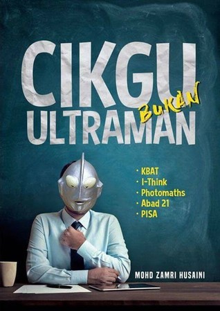 Cikgu Bukan Ultraman