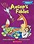 Aesop's Fables [Paperback] [Jun 15, 2016] Ken Spillman , Suvidha Mistry