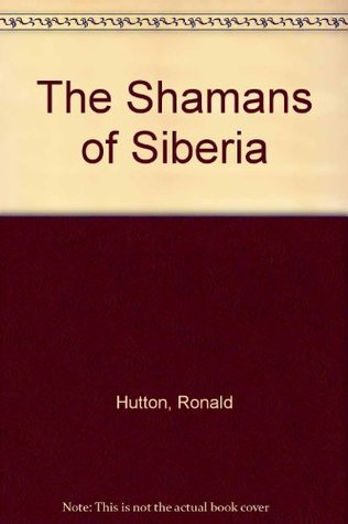 The Shamans of Siberia (Paperback)