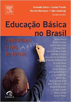 Educação Básica no Brasil