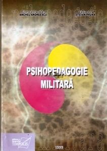 Psihopedagogie militară
