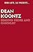 Dean Koontz Reading Order a...