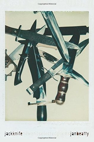 Jackknife: New and Selected Poems (Pitt Poetry Series)