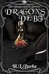 Dragon's Debt by H.L. Burke
