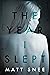 The Year I Slept