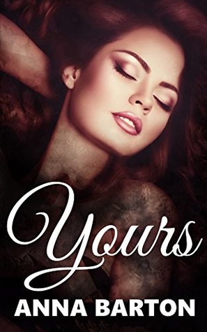 Yours (Kindle Edition)