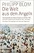 Die Welt aus den Angeln: Eine Geschichte der Kleinen Eiszeit von 1570 bis 1700 sowie der Entstehung der modernen Welt, verbunden mit einigen Überlegungen zum Klima der Gegenwart