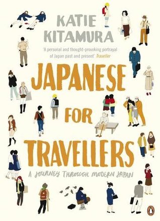 Japanese for Travellers: A Journey Through Modern Japan