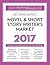 Novel & Short Story Writer's Market 2017: The Most Trusted Guide to Getting Published