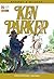 Ken Parker n. 35: L'epilogo di Orso Nero - L'inaffidabile - Immagini