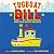 Tugboat Bill and the River ...