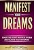 Manifest Your Dreams by Christy Rutherford