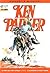 Ken Parker n. 41: Ai tempi del Pony Express (II parte) - Le avventure di Teddy Parker