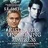 Risteard’s Unwilling Empress by S.E. Smith