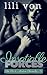 Insatiable Forces (The Sir and Madam Chronicles, #4)