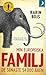 Min europeiska familj: De senaste 54 000 åren