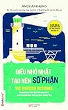 Điều Nhỏ Nhặt Tạo...