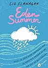 Eden Summer by Liz Flanagan