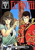 Le nuove avventure di Lupin III, vol. 1