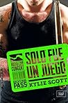 Solo fue un juego by Kylie Scott