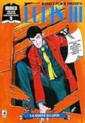 Lupin III, vol. 1