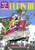 Lupin III, vol. 2