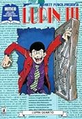 Lupin III, vol. 4
